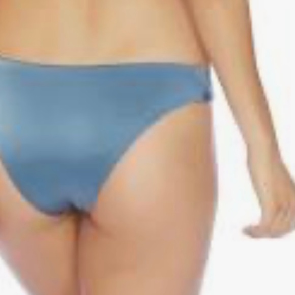 LUXE by Lisa Vogel bikini NEW with tags - Picture 16 of 16